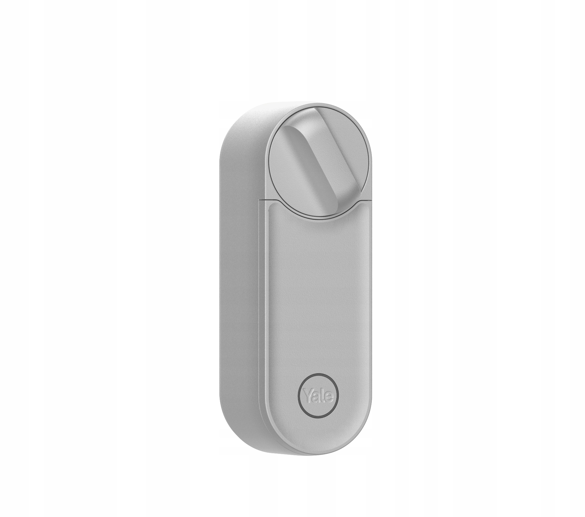 Yale Linus L2 Smart Lock silber