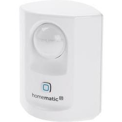 Homematic IP Bewegungsmelder mit Dämmerungssensor - innen