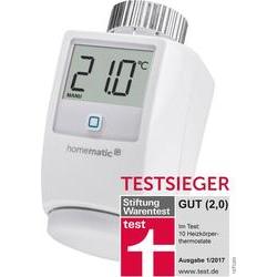 eQ-3 AG Homematic IP Heizkörperthermostat