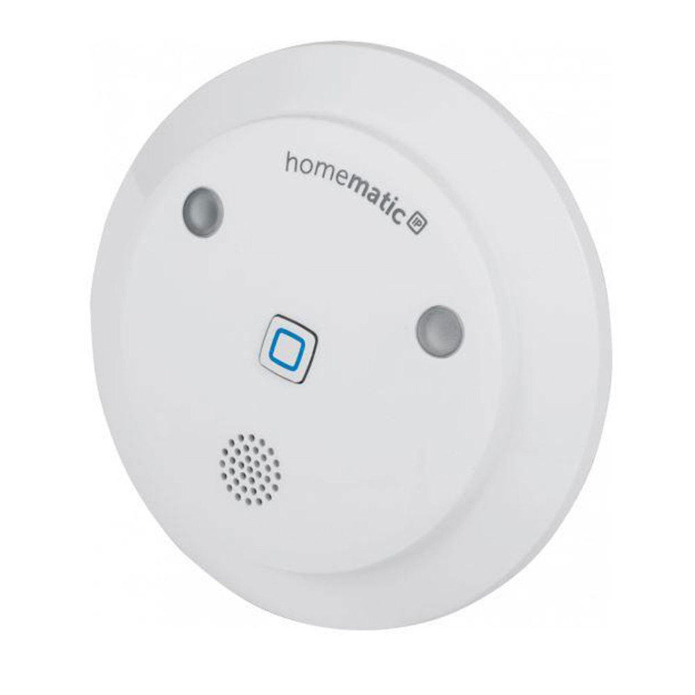 Homematic IP Alarmsirene - innen