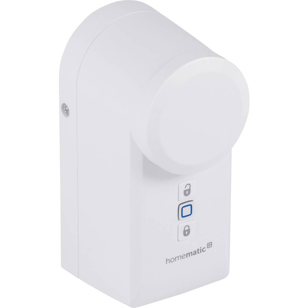 Homematic IP Türschlossantrieb