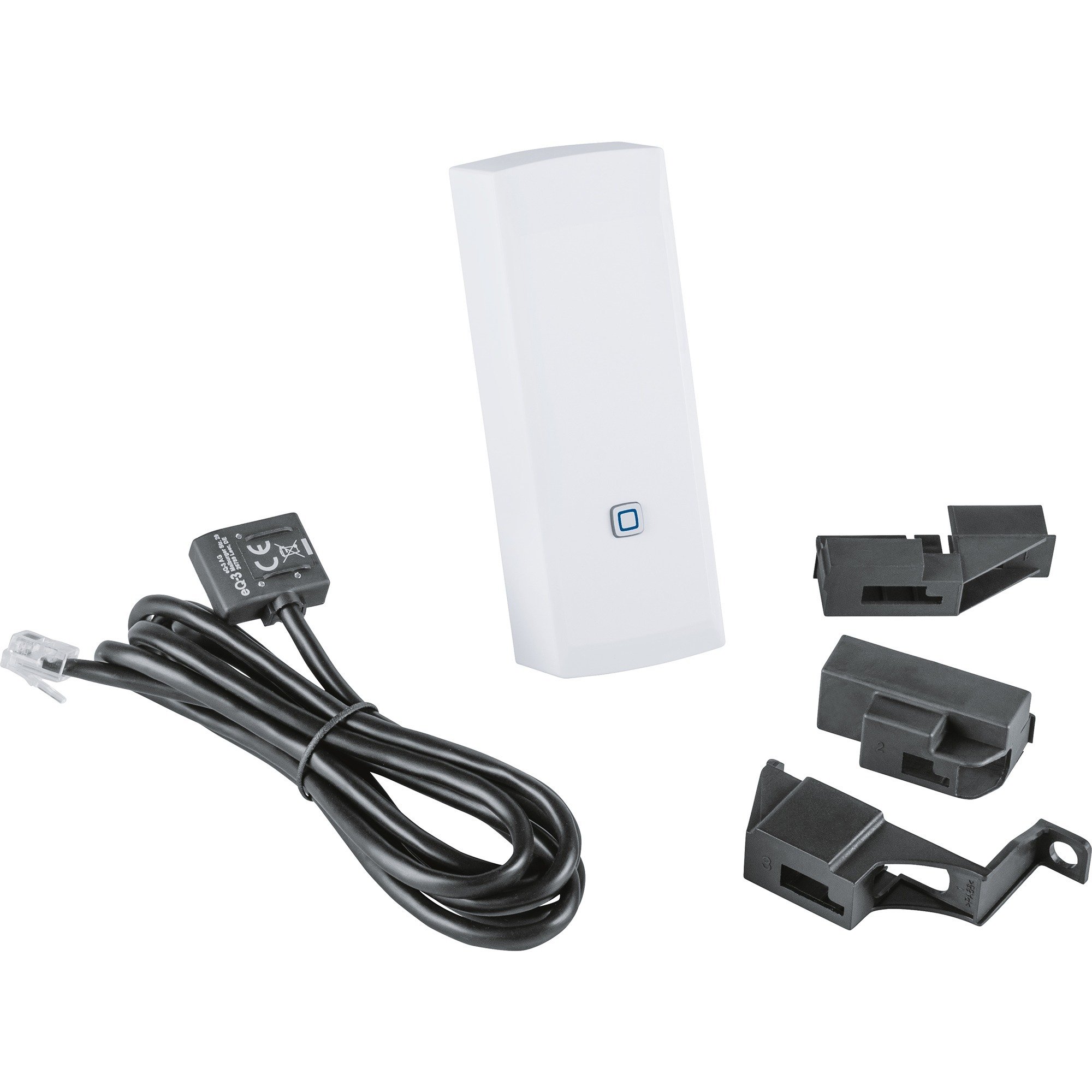 Homematic IP Schnittstelle für Gaszähler