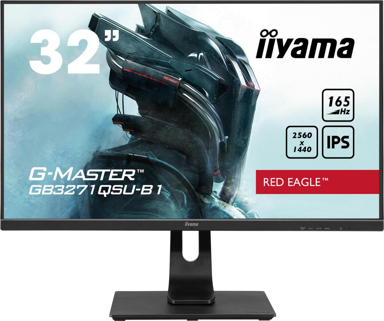 IIYAMA 80.0cm (31.5