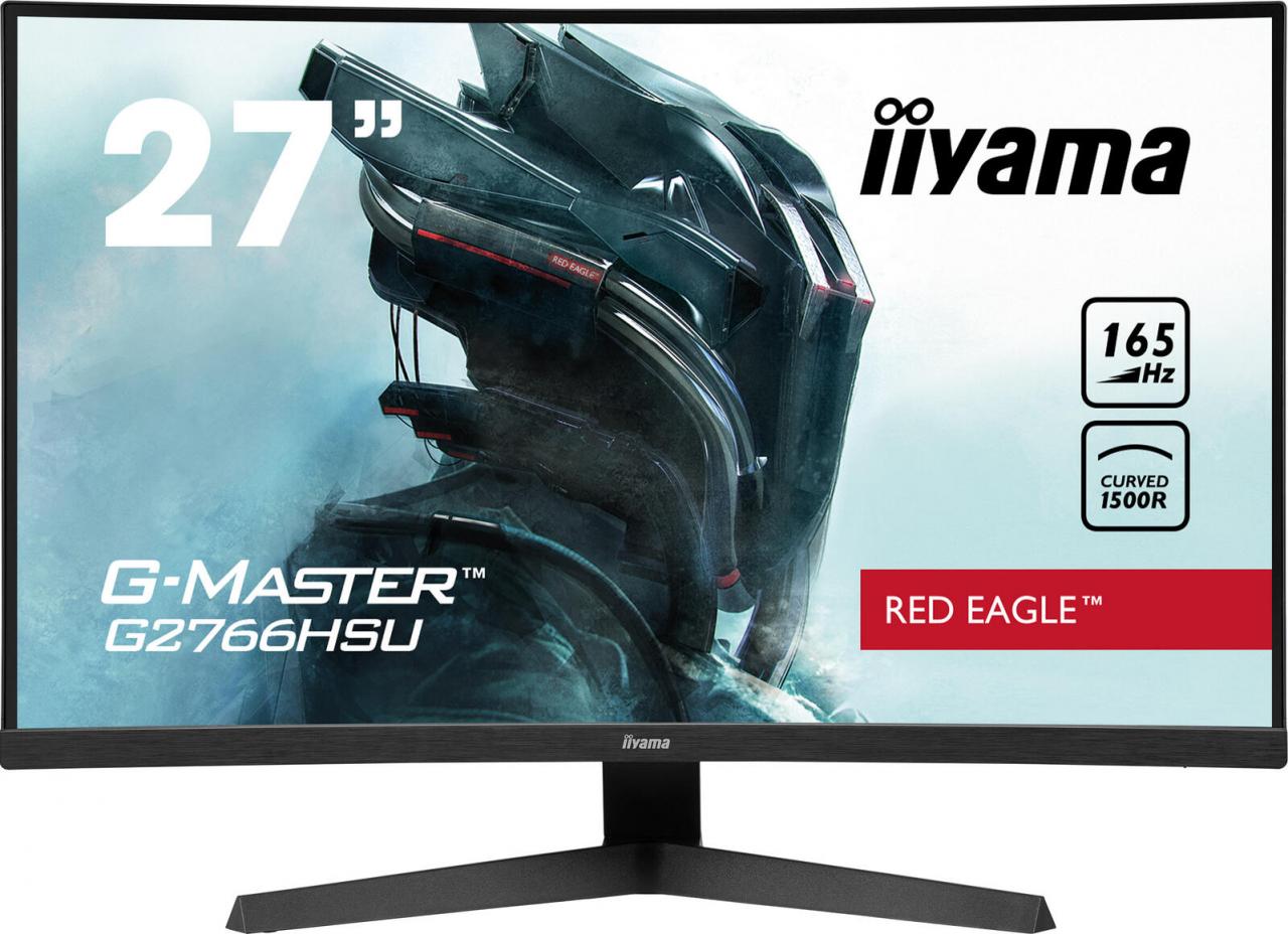 IIYAMA 68.6cm (27