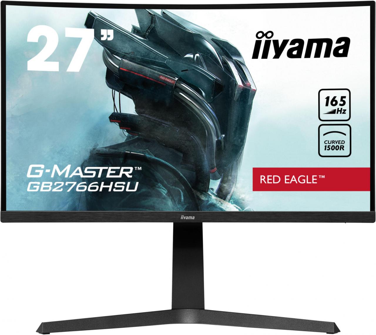 IIYAMA 68.6cm (27