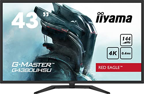 IIYAMA 108cm (43