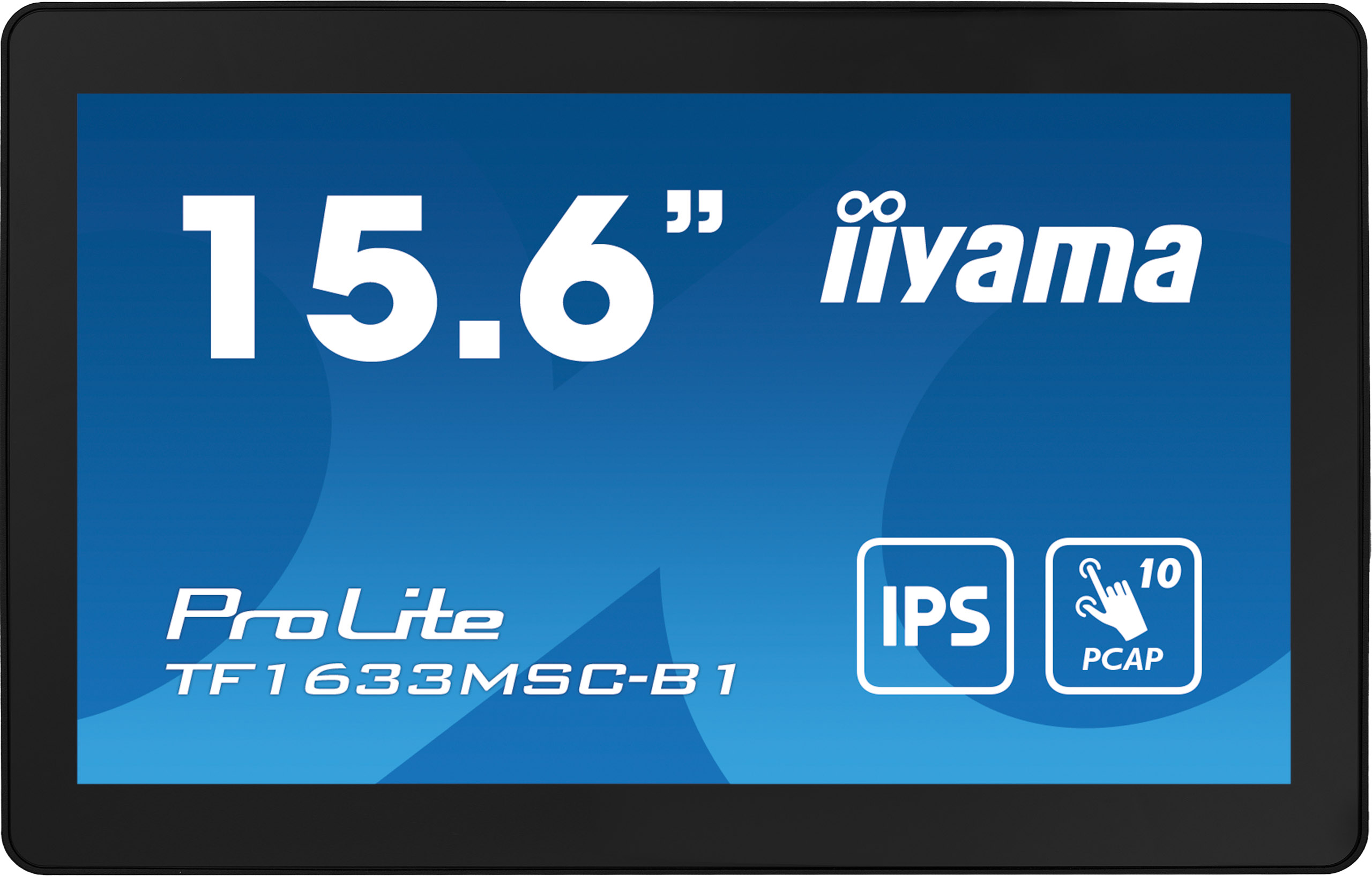 IIYAMA 39.5cm (15.6