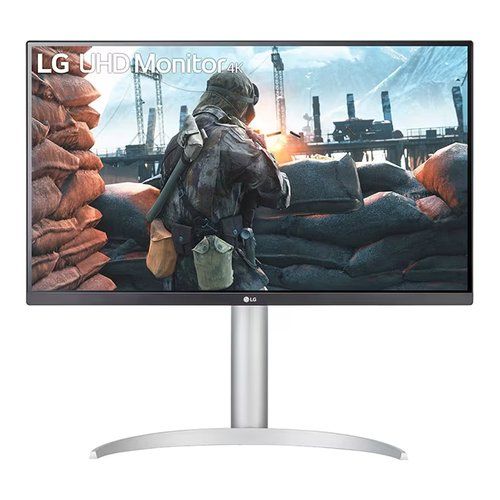 LG LCD 27UP650P-W 27