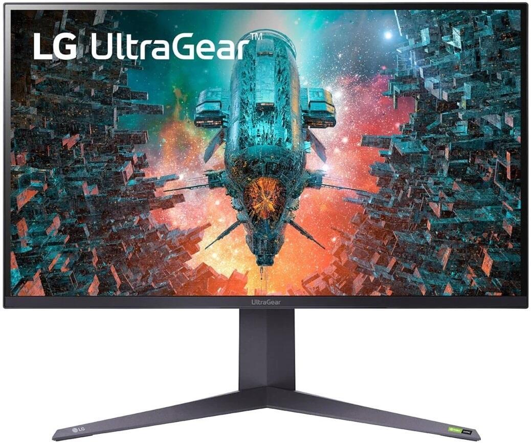 LG LCD 32GQ950P-B 32