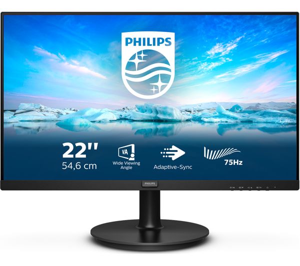 Philips 54.6cm (21.5
