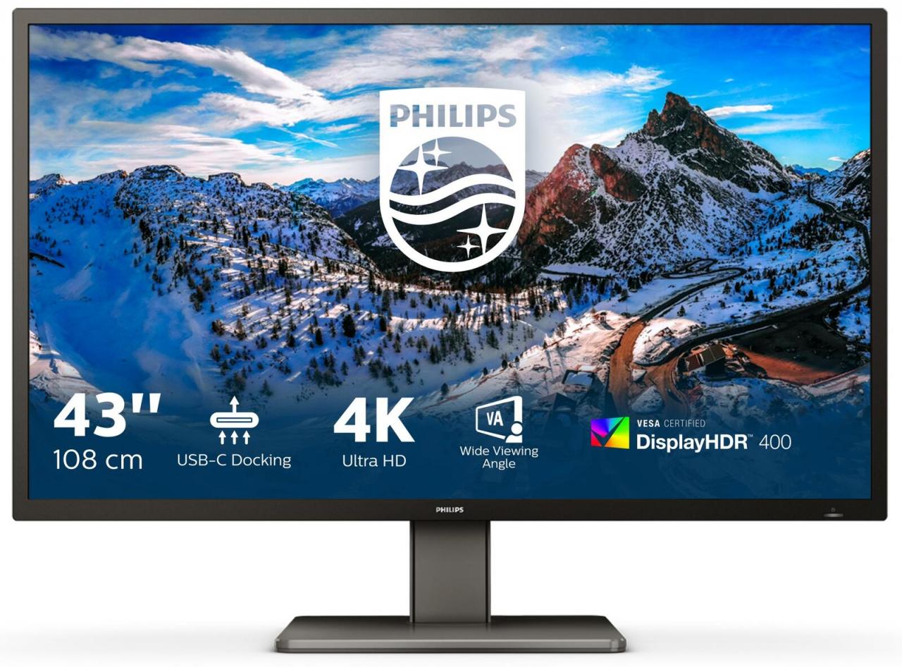 Philips 108.0cm(42.5