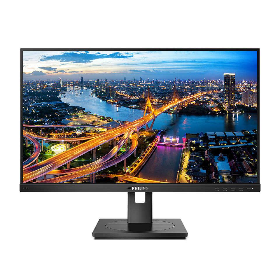 Philips 60.5cm (23.8