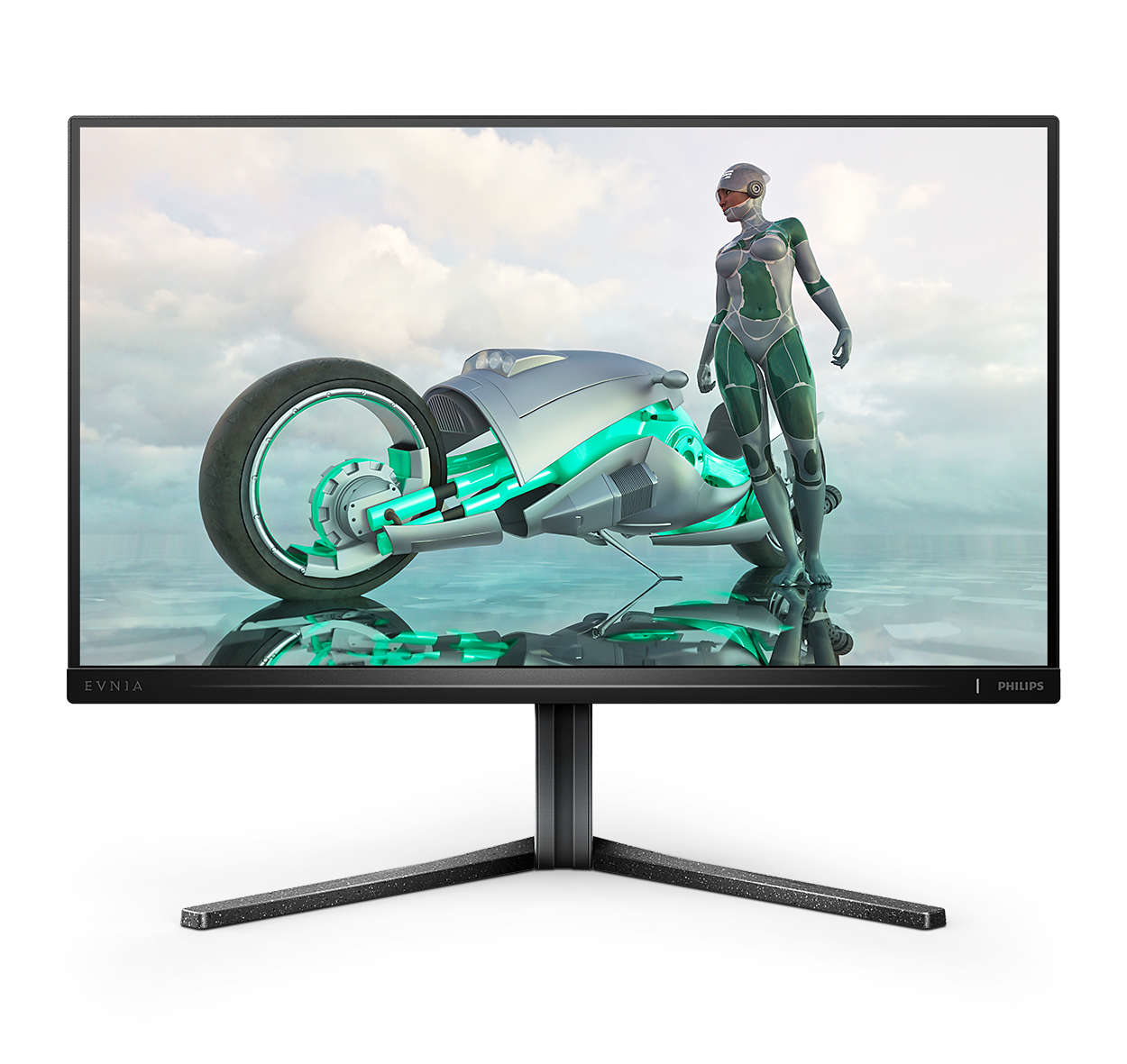 Philips Evnia 25M2N3200W 62,2cm (24,5