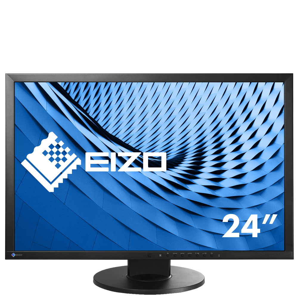 EIZO EV2430-BK 61cm (24