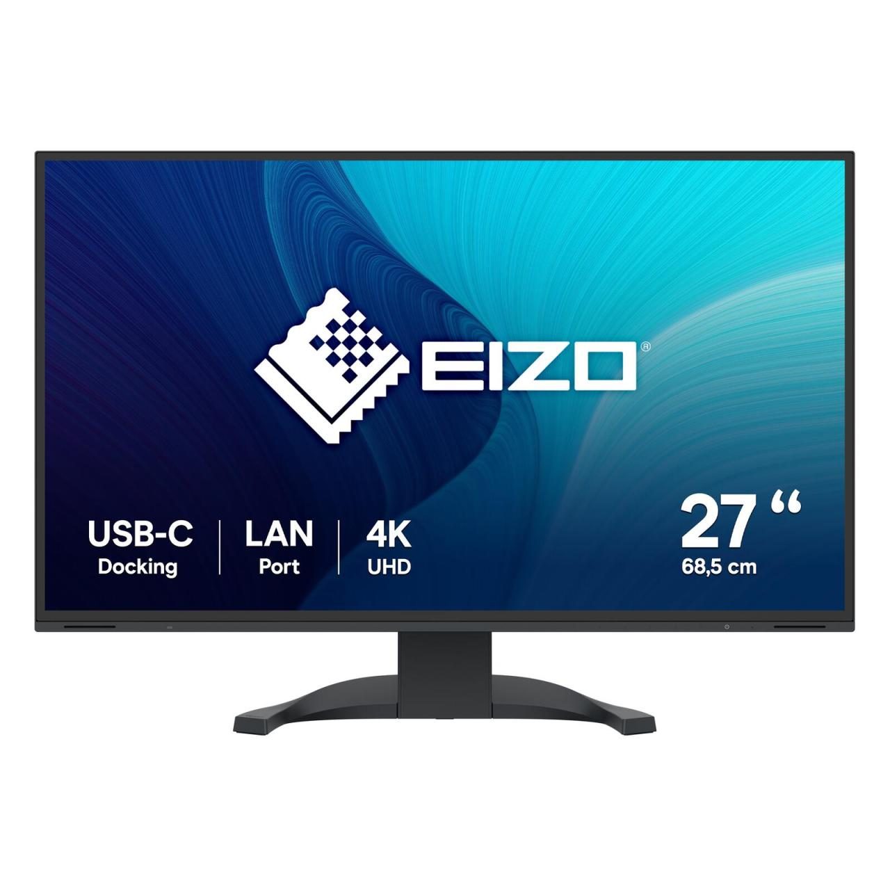 EIZO Flexscan EV2740X-BK 68,5cm (27