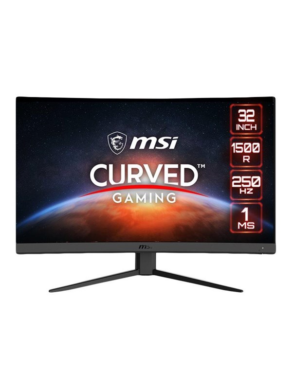 MSI OPTIX G32C4XDE 250Hz 9S6-3DA61T-039