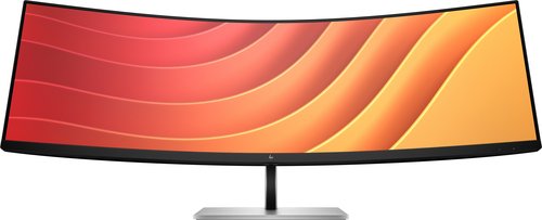 HP E45c G5 IPS DQHD 5120x1440 DP/HDMI/2xUSB-C 400cd