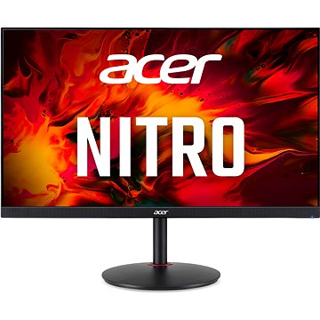 Acer Nitro XV252QF 62cm (24,5