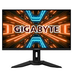 Gigabyte M32QC 80cm (31,5