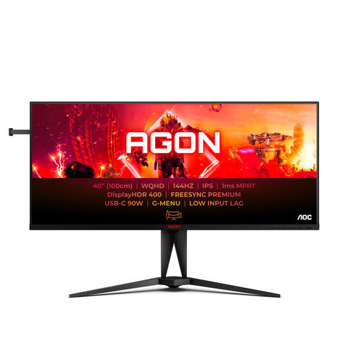 AG405UXC 34IN IPS3440X1440