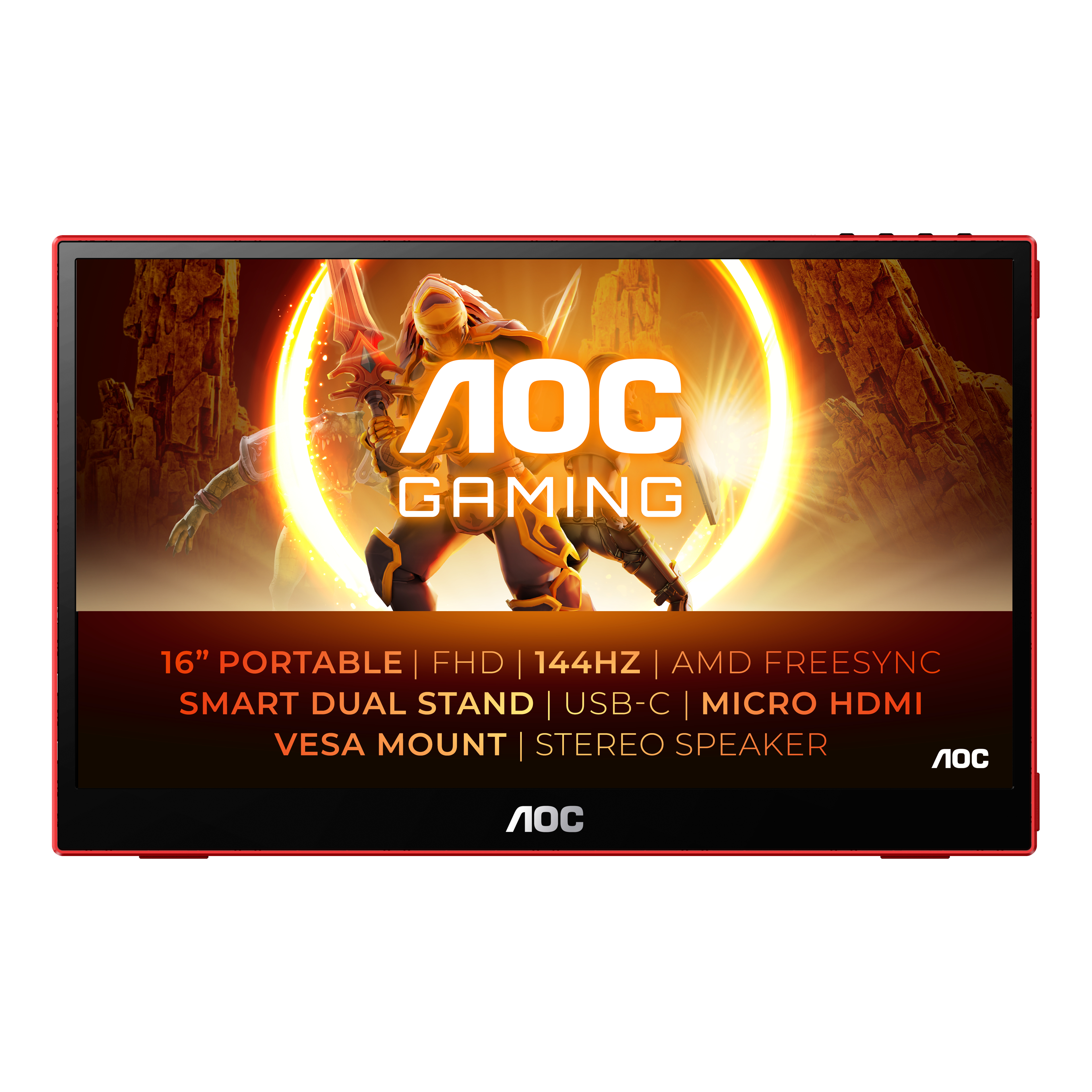 16G3 15.6 IN GAMING
