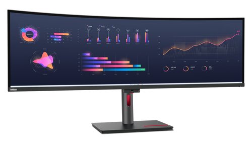 Lenovo ThinkVision P49w-30 (49