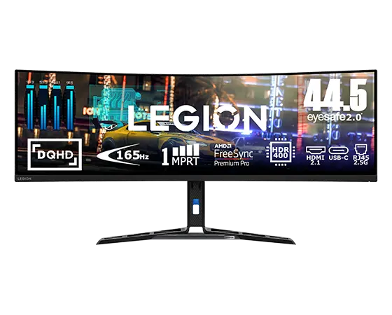 Lenovo Legion R45w-30