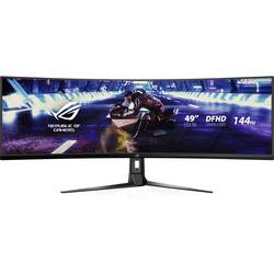 ASUS ROG Strix XG49VQ 124.46cm (32:9) UW-HDR HDMI DP