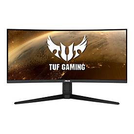ASUS TUF Gaming VG34VQL1B 86.7cm (21:9) UWQHD HDMI DP