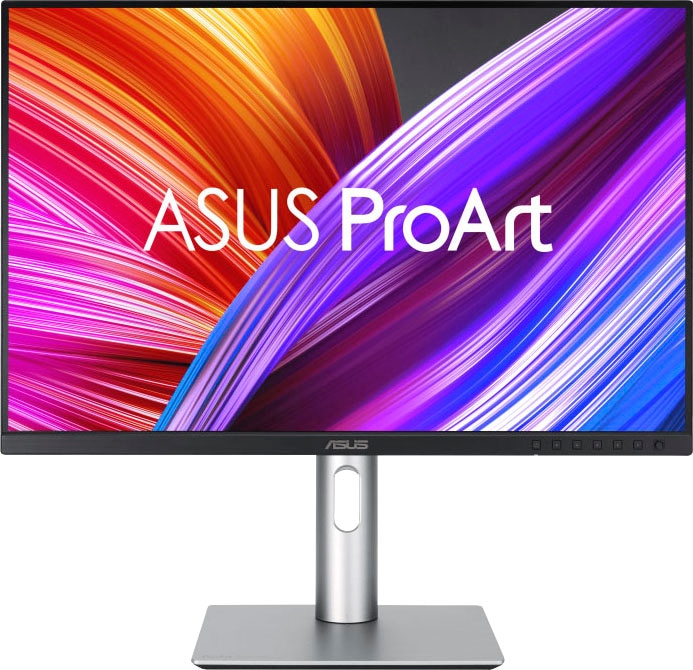ASUS ProArt PA248CRV 61.13cm (16:10) WUXGA HDMI DP