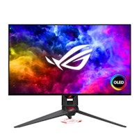 ASUS ROG Swift OLED PG27AQDM 67.32cm (16:9) WQHD HDMI DP