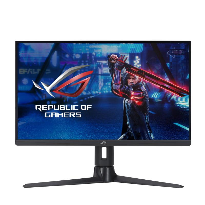 ASUS ROG Strix XG27AQMR 68.4cm (16:9) WQHD HDMI DP