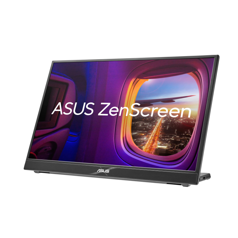 ASUS ZenScreen MB16QHG 40.6cm (16:9) WQXGA HDMI