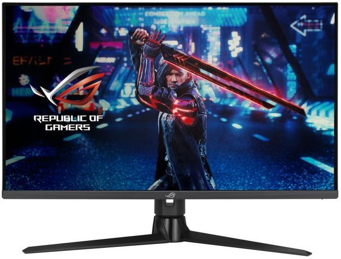 ASUS ROG Strix XG32UQ 81.28cm (16:9) UHD HDMI DP