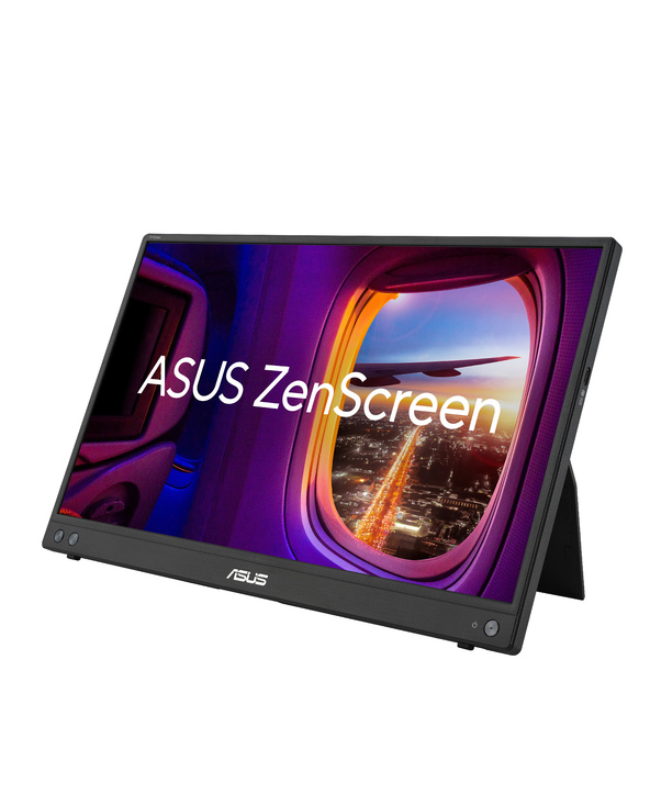 ASUS ZenScreen MB16AHV 39.6cm (16:9) FHD HDMI
