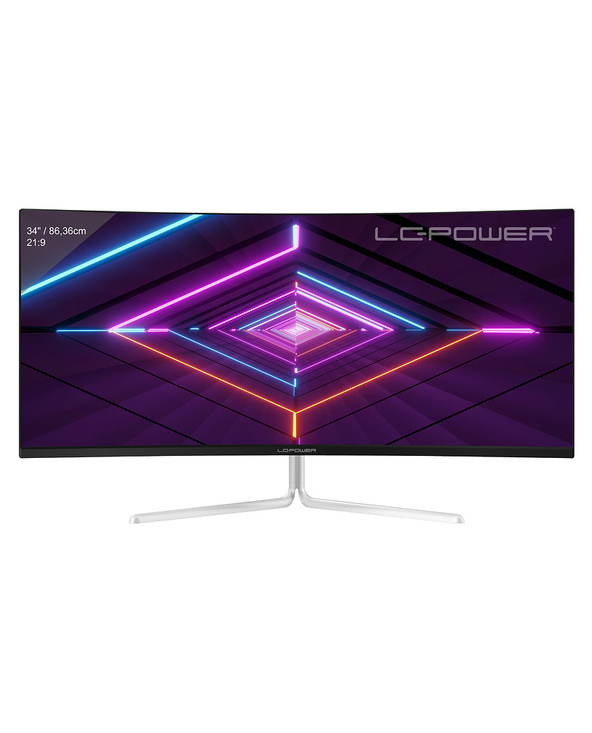 LC-Power 86.36cm (34