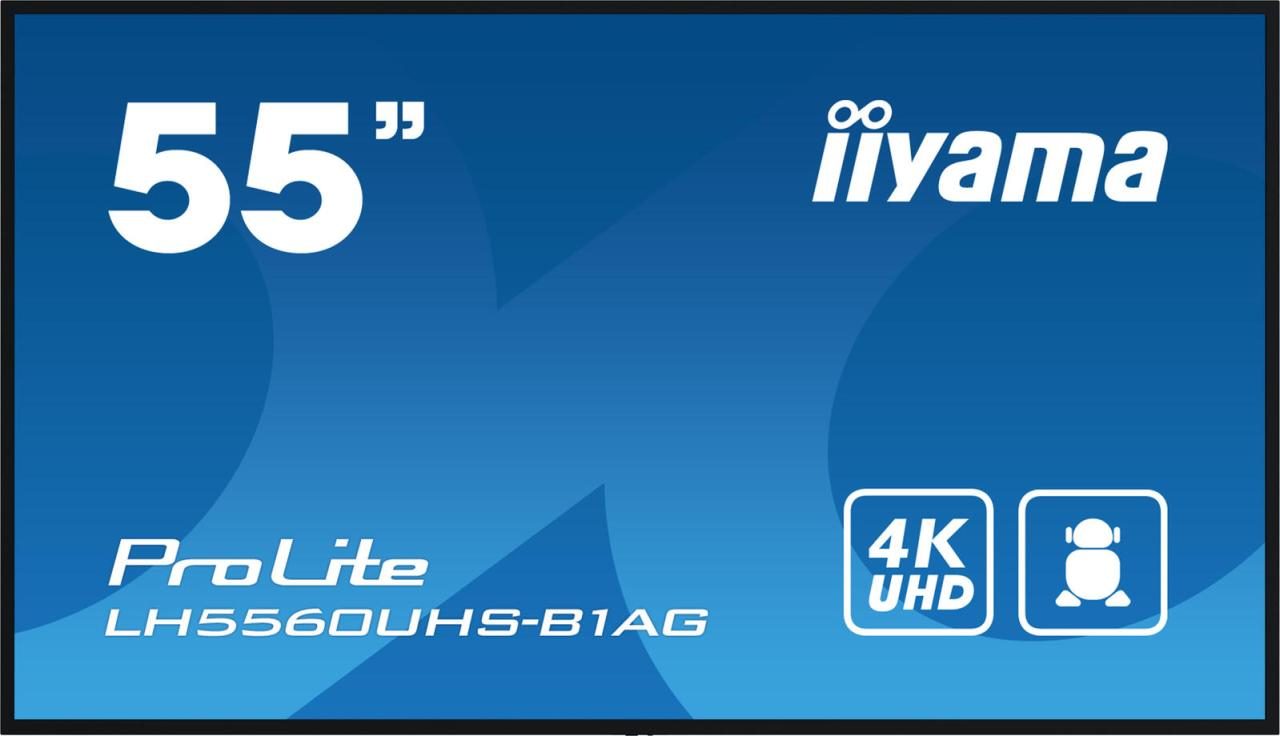 IIYAMA 139.0cm(55