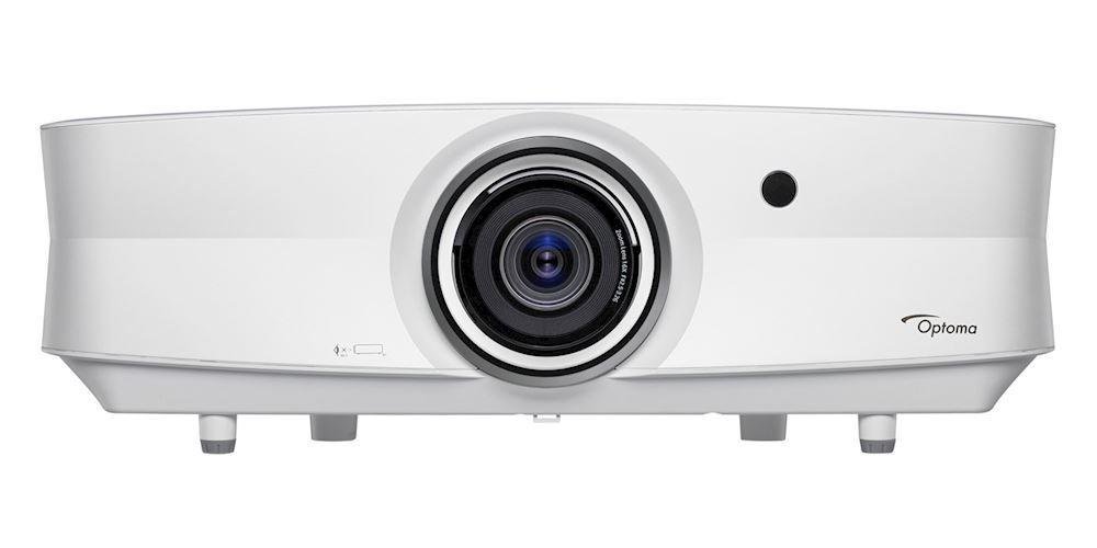 Optoma UHZ65LV 4K Laser Heimkino Projektor 5000 Lumen HDMI/VGA/USB