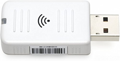 Epson ELPAP10 Wireless LAN-Adapter für Beamer