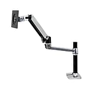 Full-Motion Tischhalterung für max. 34' Bildschirme 11.3KG Ergotron LX
