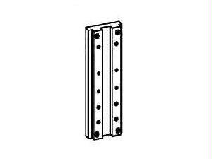 Z Ergotron Track Mount Bracket Kit