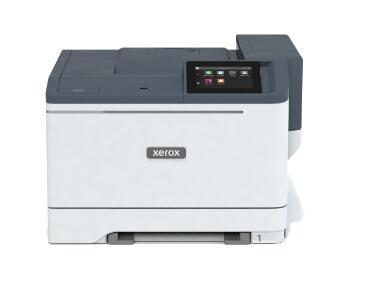 FL Xerox C410 Farblaserdrucker A4 40 S./Min. LAN Duplex