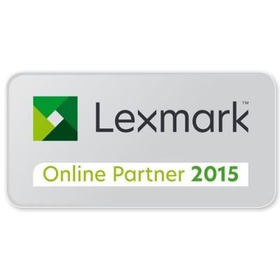 LEXMARK Toner schwarz Rck f. MS312/ MS415dn ca. 5.000 S.
