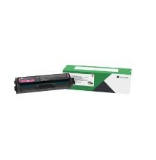 LEXMARK Toner magenta Rck C33xx/ MC32xx ca. 1.500 S.
