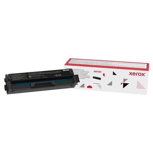 Xerox 006R04383 Toner Schwarz für ca. 1.500 Seiten