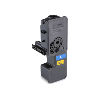 Kyocera TK-5220C Lasertoner 1200Seiten Cyan