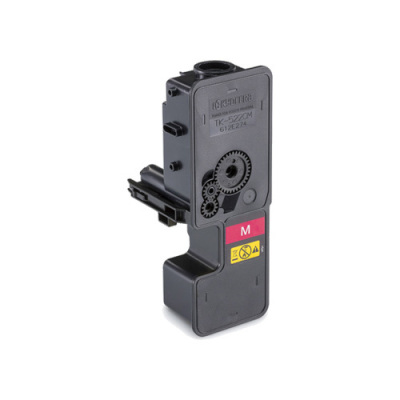 Kyocera TK-5220M Lasertoner 1200Seiten Magenta