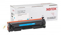 Xerox Everyday Alternativtoner für W2031A Cyan für ca. 2.100 Seiten