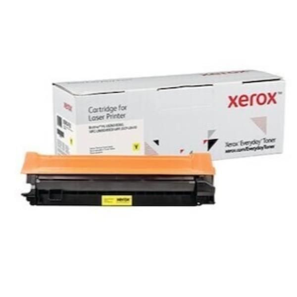 Xerox Everyday Alternativtoner für TN-423Y Gelb für ca. 4000 Seiten