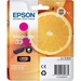 Epson C13T33634012 magenta HC